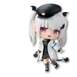 ぶいすぽっ！デフォルメフィギュアvol.5 GiGO限定 空澄セナ 