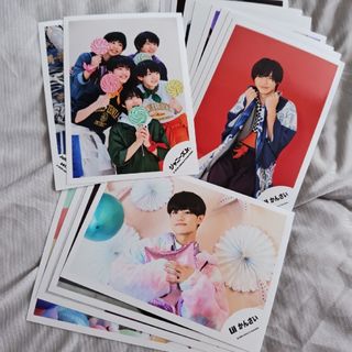 Lilかんさい　公式写真