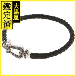 フレッド(FRED)のフレッド フォース10 0B0034 【472】(ブレスレット/バングル)