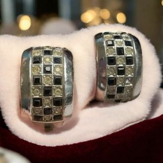 クリスチャンディオール(Christian Dior)のヴィンテージChristian Dior Germany イヤリング(イヤリング)