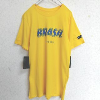ナイキ(NIKE)の新品　ナイキ ライセンスTシャツ/メンズSサイズ(Tシャツ/カットソー(半袖/袖なし))