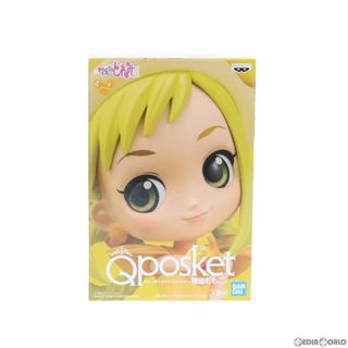 バンプレスト(BANPRESTO)の飛鳥ももこ(衣装濃)(あすかももこ) Q posket-飛鳥ももこ- おジャ魔女どれみ フィギュア プライズ(82219) バンプレスト(アニメ/ゲーム)