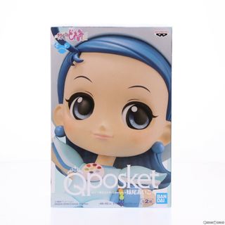 バンプレスト(BANPRESTO)の妹尾あいこ(衣装淡)(せのおあいこ) おジャ魔女どれみ Q posket-妹尾あいこ- フィギュア プライズ(82123) バンプレスト(アニメ/ゲーム)