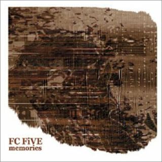 (CD)MEMORIES／FC FiVE(ポップス/ロック(邦楽))