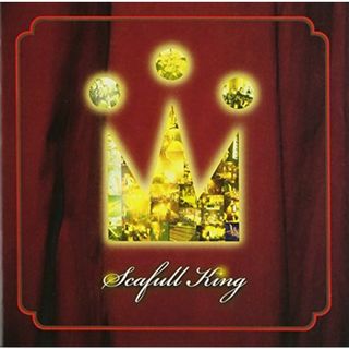 (CD)SCAFULL KING／SCAFULL KING(ポップス/ロック(邦楽))