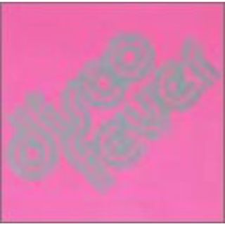 (CD)DISCO FEVER／オムニバス、マーヴィン・ゲイ(R&B/ソウル)