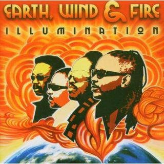 (CD)Illumination／Earth Wind & Fire(R&B/ソウル)