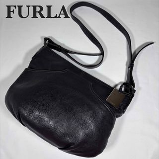 フルラ(FURLA)のフルラ FURLA ショルダーバッグ ワンショルダーバッグ ロゴプレート(ショルダーバッグ)