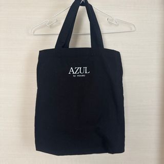 AZUL by moussy - 🖤moussy🖤A4トート