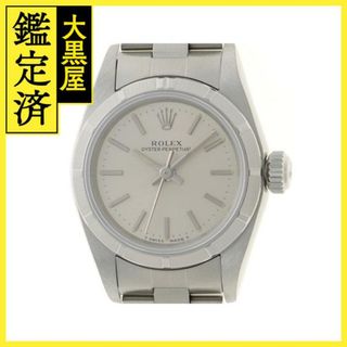ロレックス(ROLEX)のロレックス オイスター パーペチュアル 67230 【200】(腕時計)