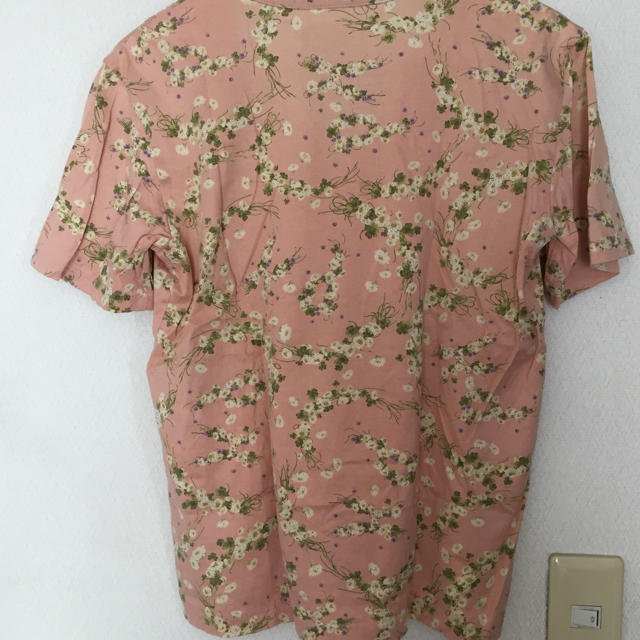 PINK HOUSE(ピンクハウス)のPINK HOUSE 花柄Tシャツ♡ レディースのトップス(Tシャツ(半袖/袖なし))の商品写真