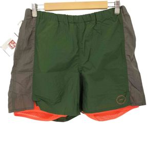 ROTOL(ロトル) ナイロンショーツ メンズ パンツ その他パンツ(その他)
