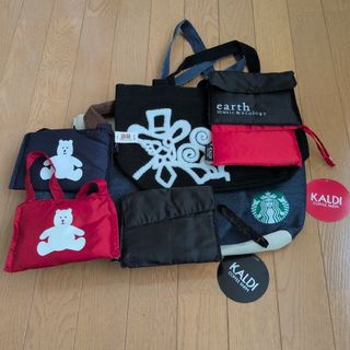 ギャップ(GAP)のエコバッグ(エコバッグ)
