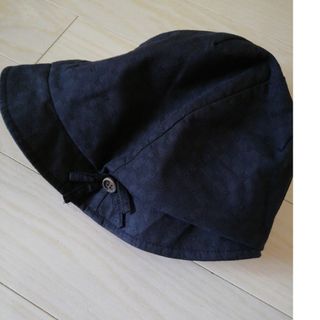 レディース帽子(ハット)