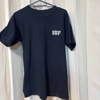 ハフ(HUF)のHUFトップス(Tシャツ/カットソー(半袖/袖なし))