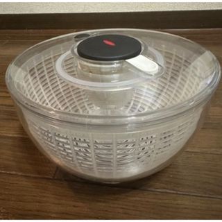 OXO - オクソー　サラダスピナー