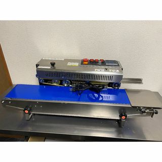 アスクワークス エンドレスシーラー ES-160 W840×D380×H280m