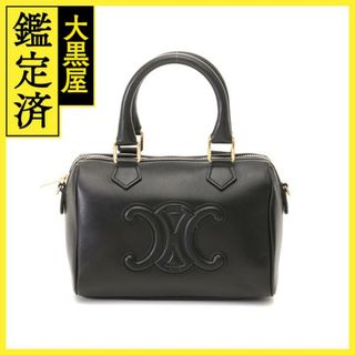 セリーヌ(CELINE)のセリーヌ スモールボストン2wayバッグ 113773DU3.38NO 【472】(ショルダーバッグ)