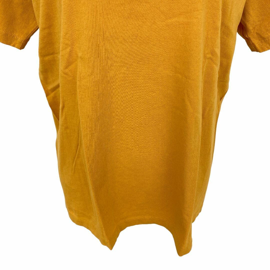 RVCA ルーカ トップス ロゴ Tシャツ AJ043-241 半袖 シンプル  レディースのトップス(Tシャツ(半袖/袖なし))の商品写真