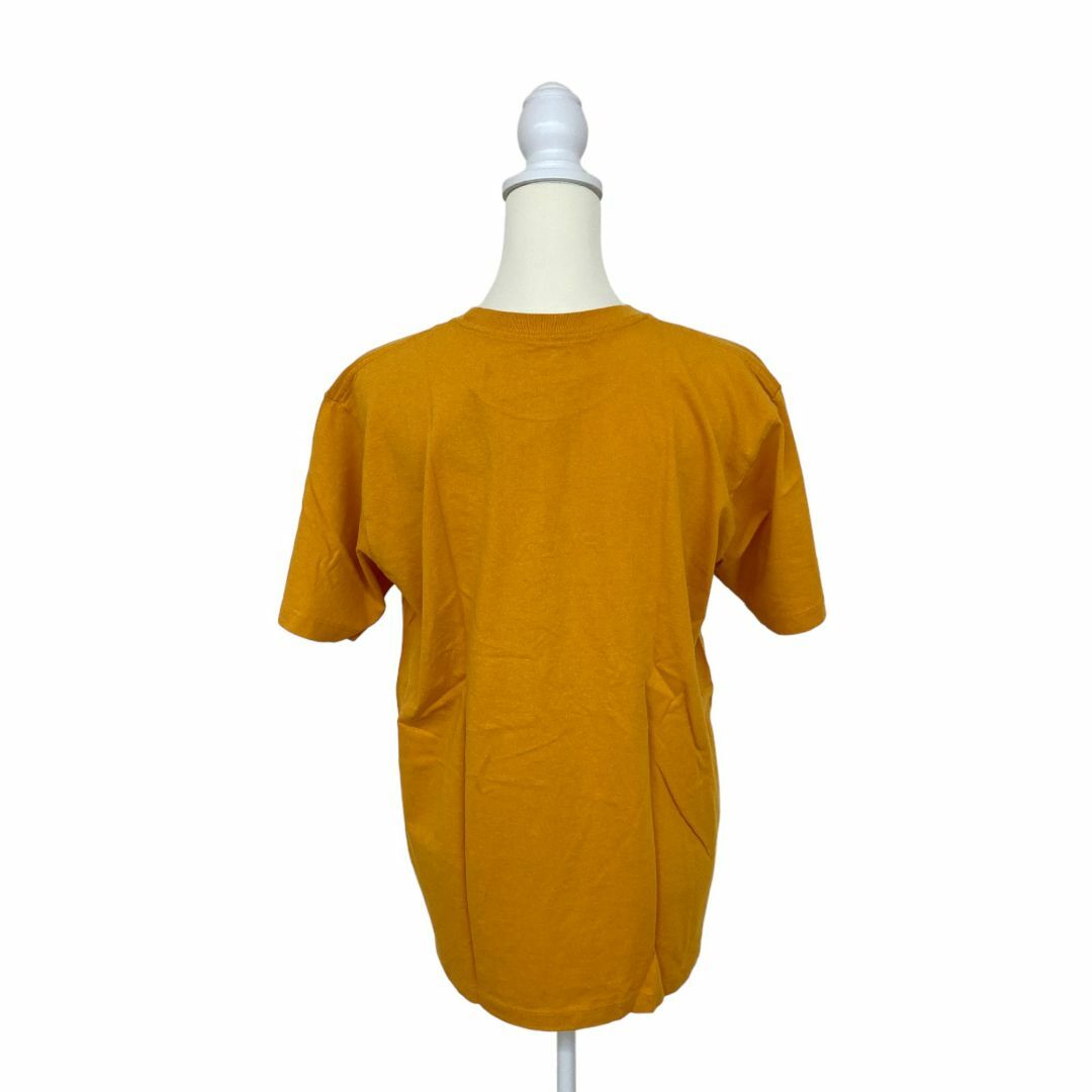 RVCA ルーカ トップス ロゴ Tシャツ AJ043-241 半袖 シンプル  レディースのトップス(Tシャツ(半袖/袖なし))の商品写真