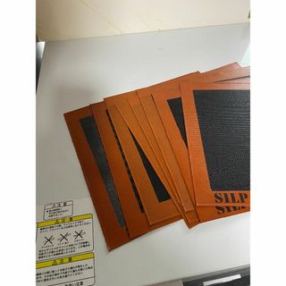 【まとめ売り】　シルパン　8枚セット