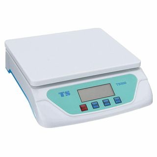 デジタルはかり 1g単位で 最大25kgまで計量可能 はかり 秤 電子秤 デジタ(その他)