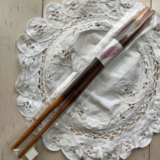 くわの木　箸(カトラリー/箸)
