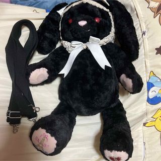 ベイビーザスターズシャインブライト(BABY,THE STARS SHINE BRIGHT)のレア♡本日まで　うさくみゃちゃん(その他)