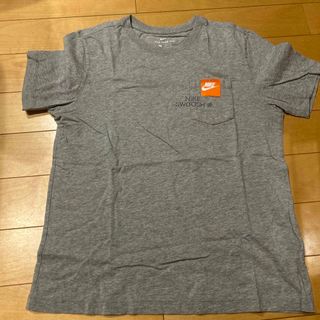 ナイキ(NIKE)のNIKE  半袖Tシャツ(Tシャツ/カットソー(半袖/袖なし))