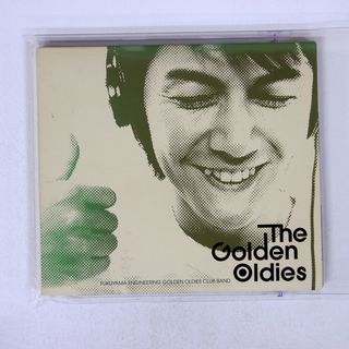 デジパック 国内盤 福山雅治/GOLDEN OLDIES/UNIVERSAL UUCH1055 CD □(ポップス/ロック(邦楽))