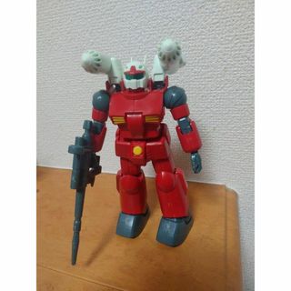 1/144HGUCガンキャノン　商品同時購入300円値引(模型/プラモデル)