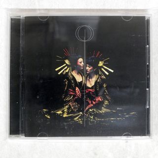 国内盤 ガゼット/DIVISION/SONY MUSIC RECORDS SRCL8057 CD □(ポップス/ロック(洋楽))