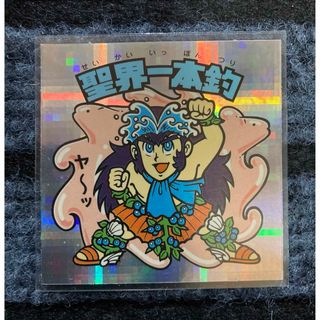 ビックリマン(bikkuriman（LOTTE）)のビックリマン セレクション 聖界一本釣 キューブ(その他)
