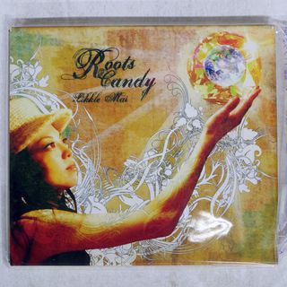 国内盤 LIKKLE MAI/ROOTS CANDY/ORIGINAL INSTRUMENT BRC-141 CD □(ポップス/ロック(邦楽))