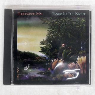 国内盤 FLEETWOOD MAC/TANGO IN THE NIGHT/WARNER BROS. RECORDS M 925471-2 CD □(ポップス/ロック(洋楽))