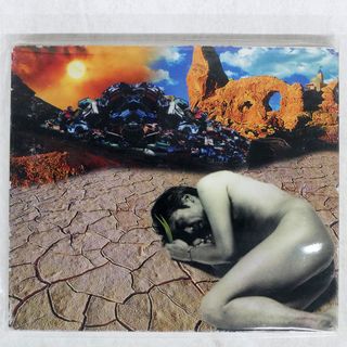 国内盤 玉置浩二/JUNK LAND/SONY MUSIC RECORDS SRCL4046 CD □(ポップス/ロック(邦楽))