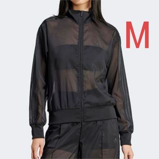 adidas Originals - 【大幅値下げ！】新品タグ付き＊adidasアディダス シアートラックトップ《M》