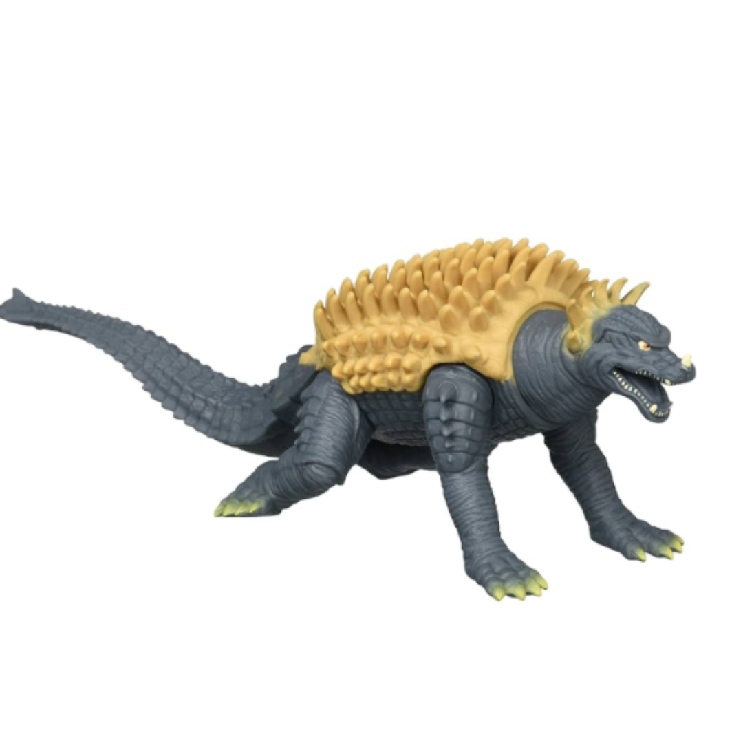 アンギラス フィギュアセット BANDAI - アンギラス フィギュアの通販 by わかマル☆'s shop