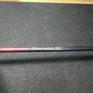 シマノ(SHIMANO)の【希少】SHIMANO シマノ スコーピオンEV 2551-2 万能ロッド！(ロッド)