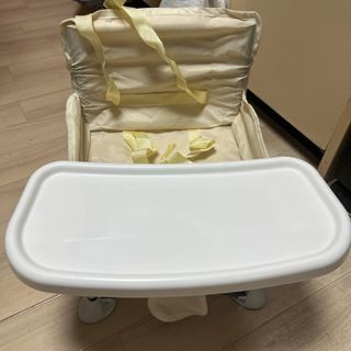子供 折りたたみ椅子(その他)
