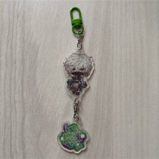 叢雲カゲツ　つながるアクリルキーホルダー(キャラクターグッズ)