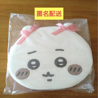 ちいかわ　低反発クッション