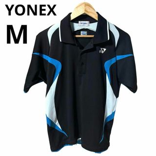 ヨネックス(YONEX)のYONEX 競技推奨 ポロシャツ M バドミントン ソフトテニス ウェア(ウェア)