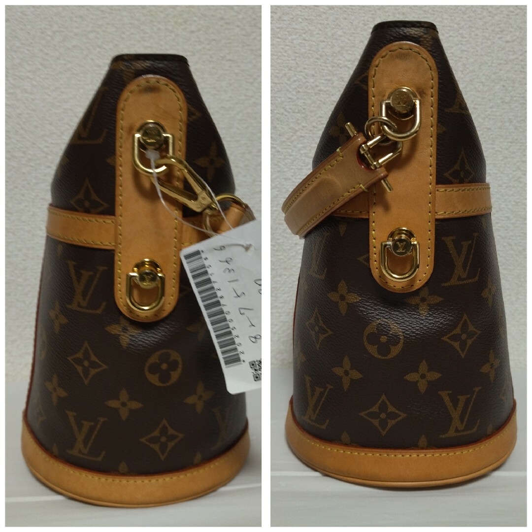 【SALE】 LOUISVUITTON ルイヴィトン ダッフルバッグ LOUIS VUITTON - 【ICタイプ】ルイヴィトン ダッフルバッグ