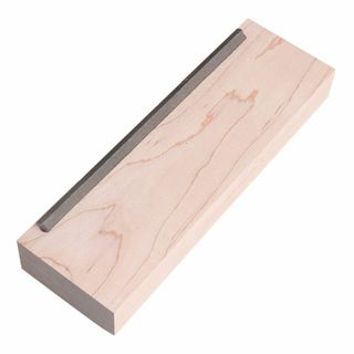 【特価セール】Yibuy 153mm ギターフレットファイル ギターエッジ 工具(楽器のおもちゃ)