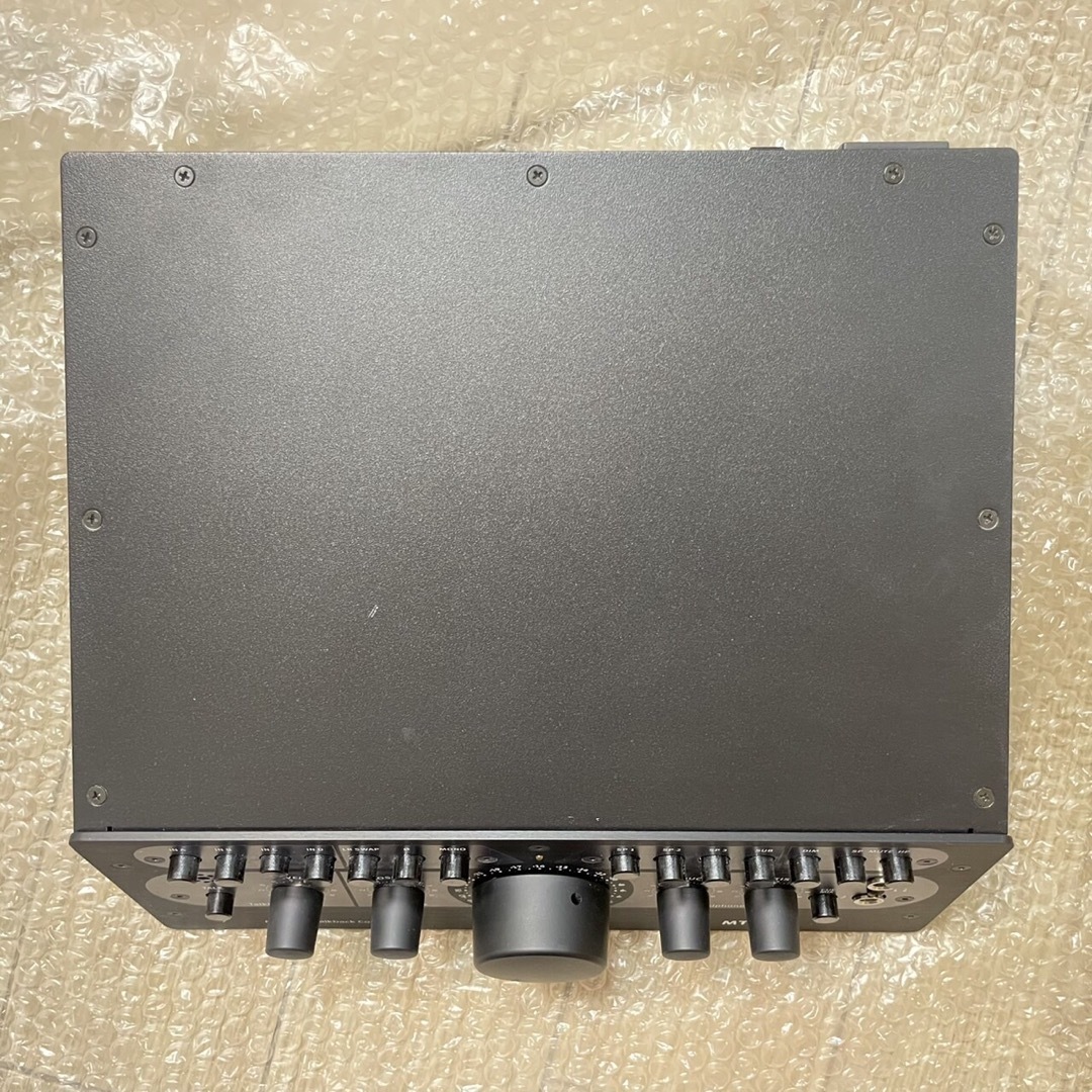 SPL MTC MK2 モニターコントローラートークバックコントローラー 楽器のレコーディング/PA機器(その他)の商品写真