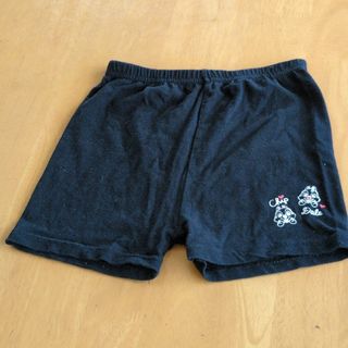 チップアンドデール(チップ&デール)のチップとデール　オーバーパンツ　１４０cm(パンツ/スパッツ)