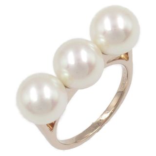 タサキ(TASAKI)のTASAKI タサキ リング・指輪 バランス ネオ リング(リング(指輪))