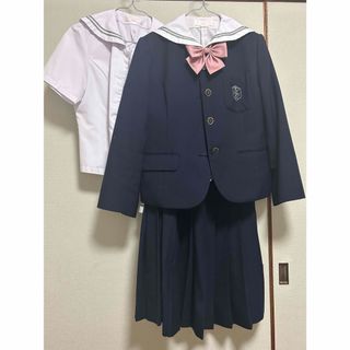 セーラ服 制服(その他)