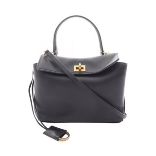 バレンシアガ(BALENCIAGA)のBALENCIAGA バレンシアガ ハンドバッグ ロデオ(ハンドバッグ)